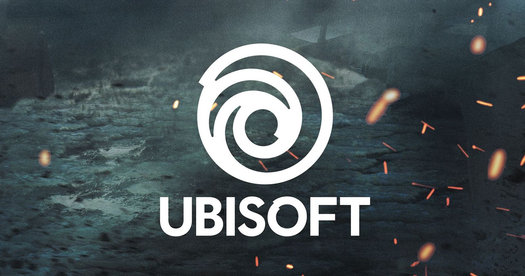 Ubisoft Logo 2020