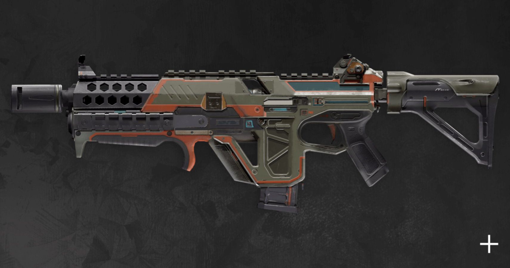 Volt SMG
