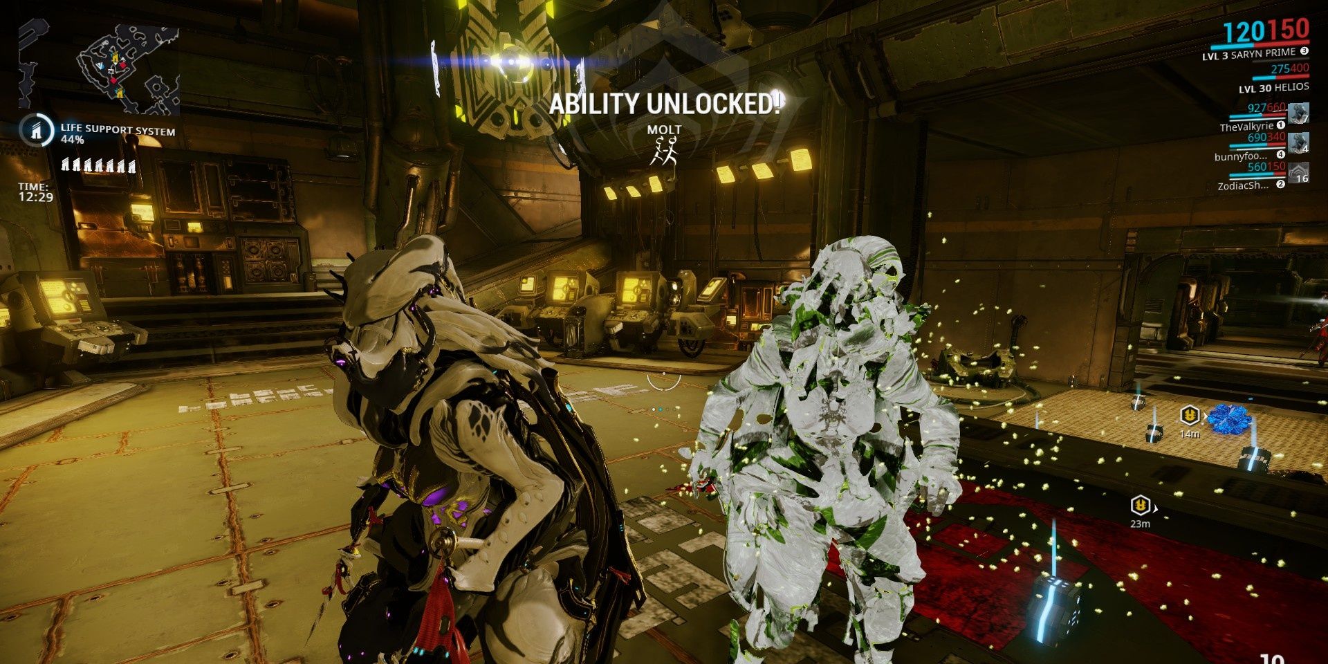 //forums.warframe.com/topic/682494-saryn-prime-molt-skin/