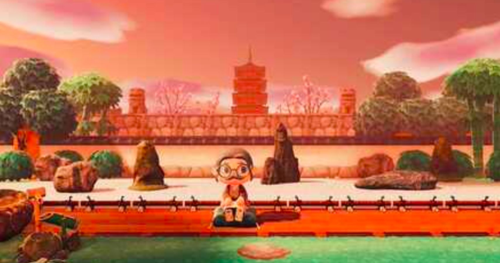 animal crossing zawa island