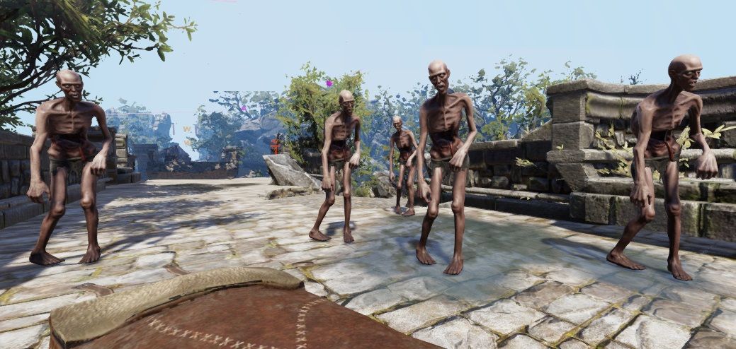 divinity original sin 2 monsters