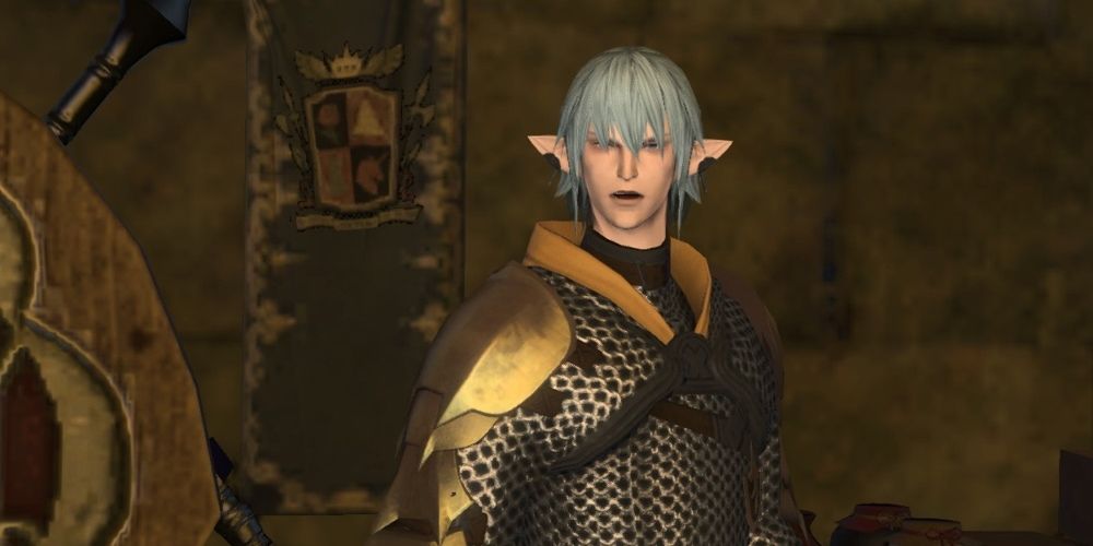 ffxiv fav characters