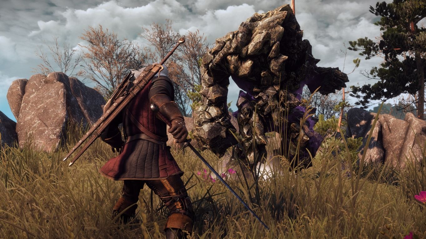 Earth Elemental