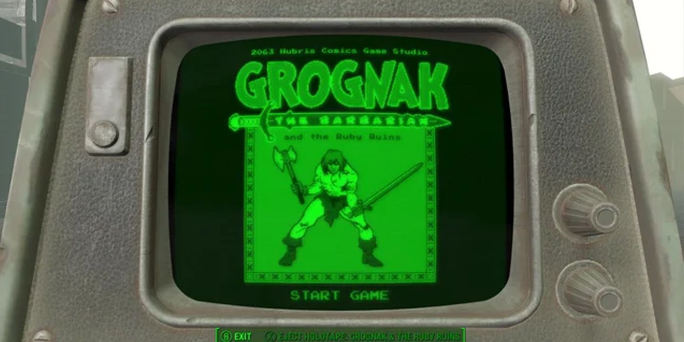 fallout 4 easter eggs 4