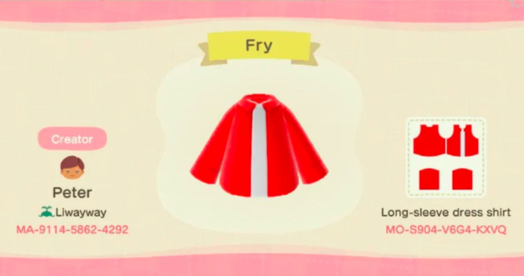 futurama animal crossing