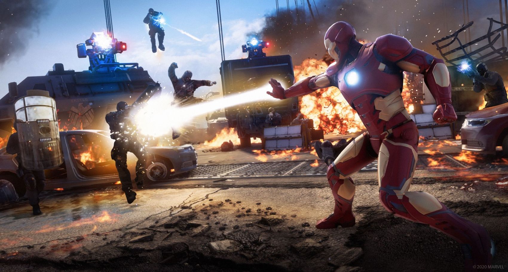 ironman-repulsor-blast
