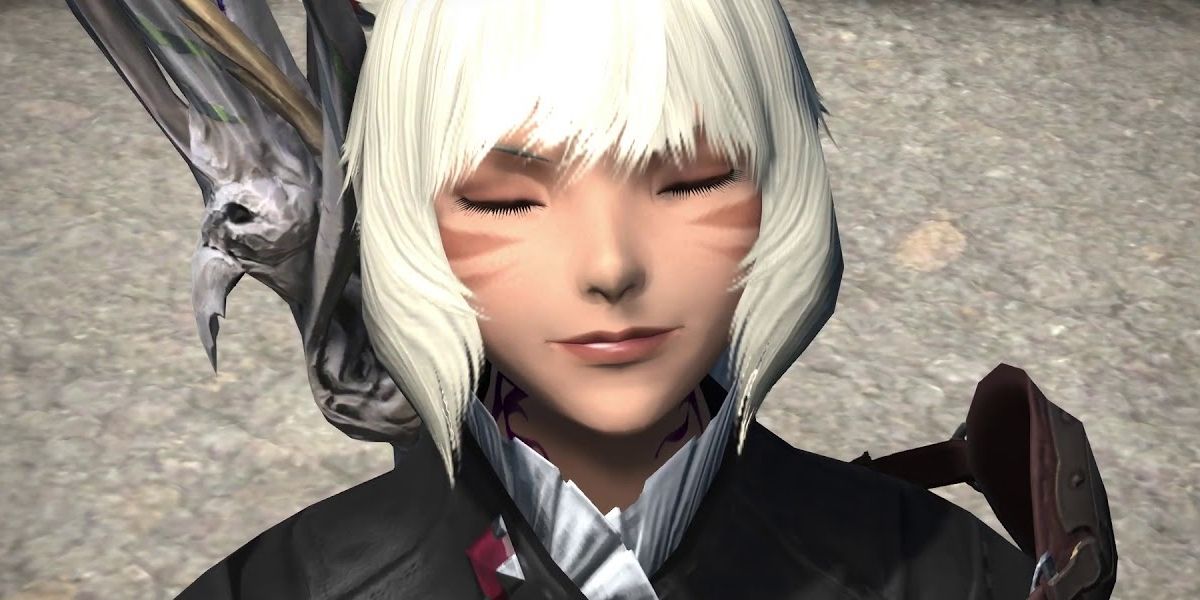 ffxiv yshtola