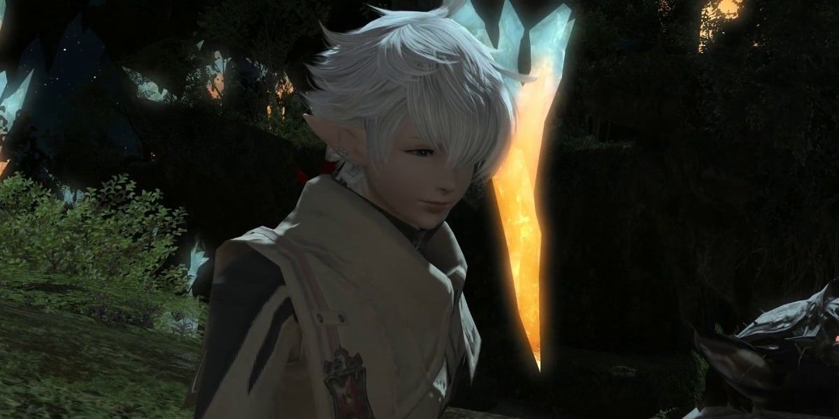 ffxiv sibling rivalry