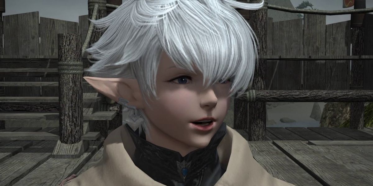 ffxiv siblings rivalry
