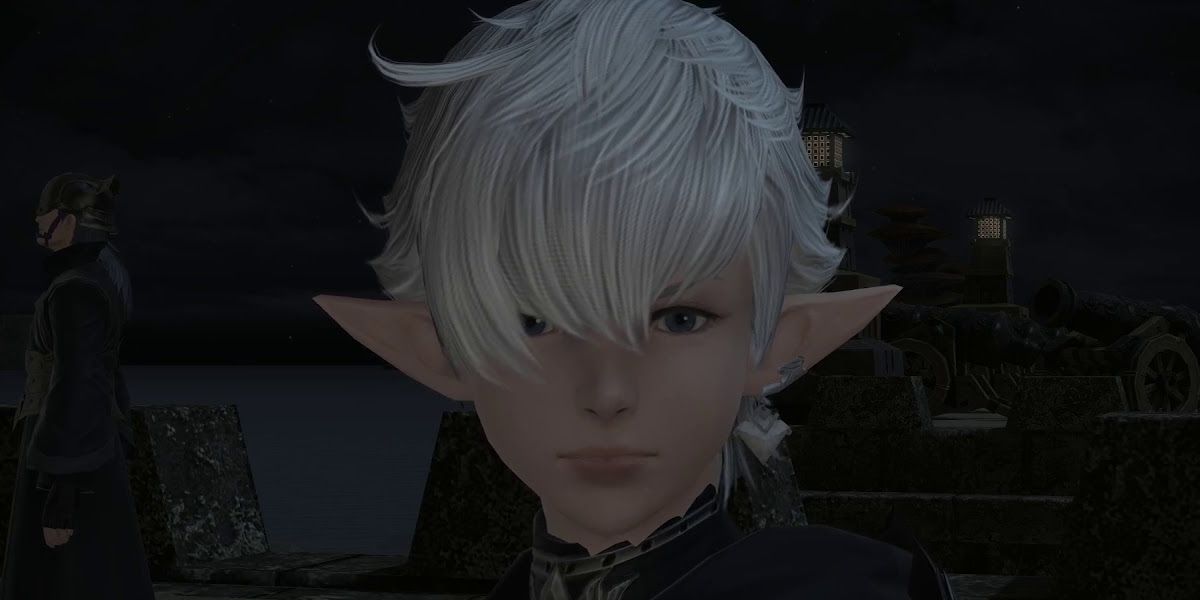 ffxiv siblings rivalry