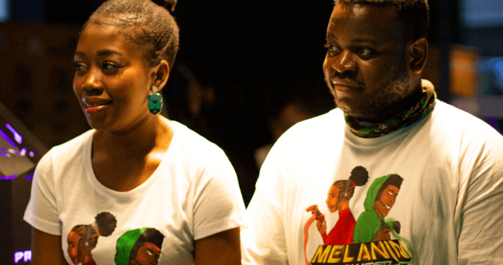 melanin gamers