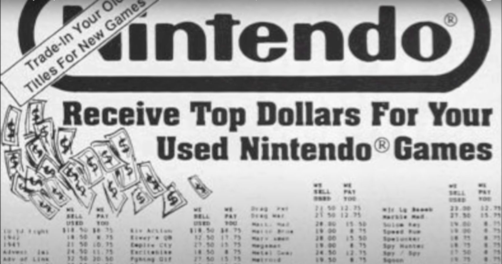 nintendo