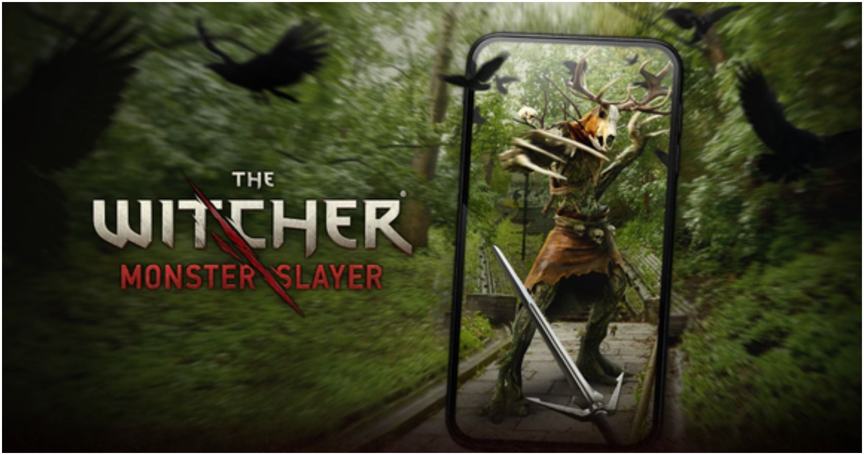 The Witcher: Monster Slayer