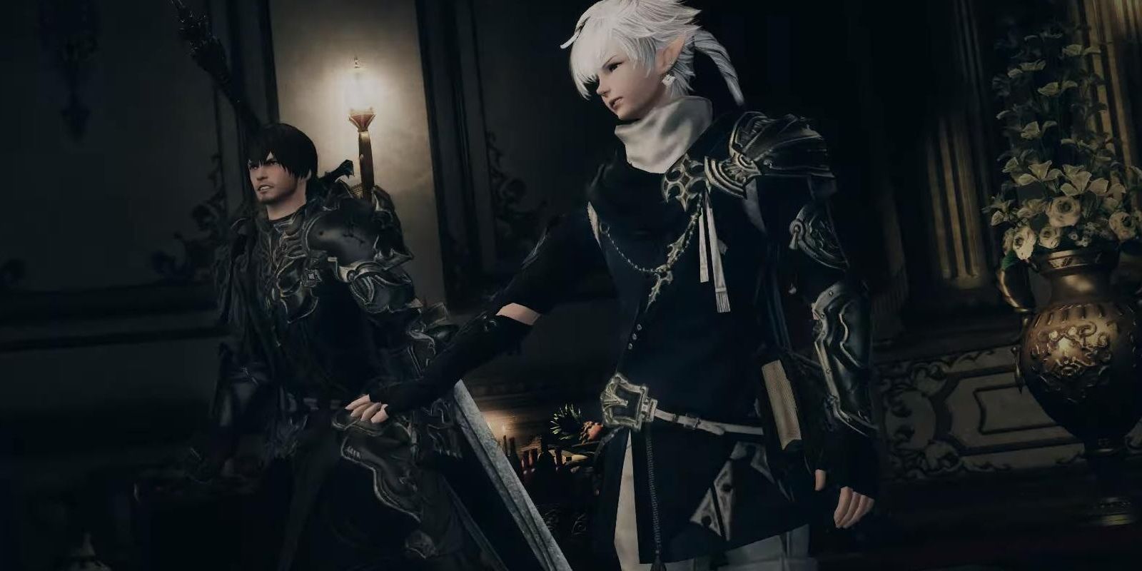 ffxiv sibling rivalry