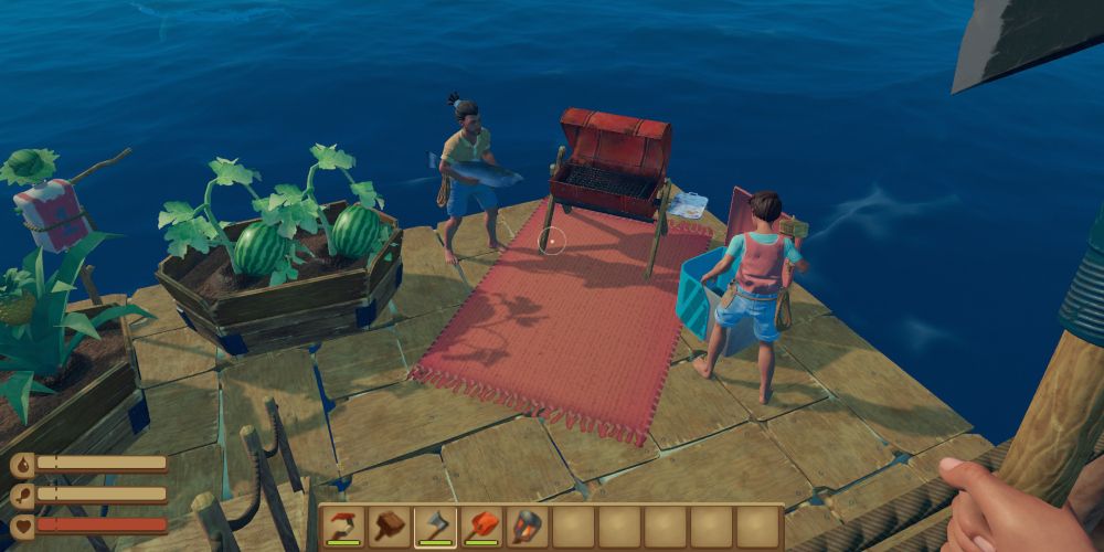 multiplayer