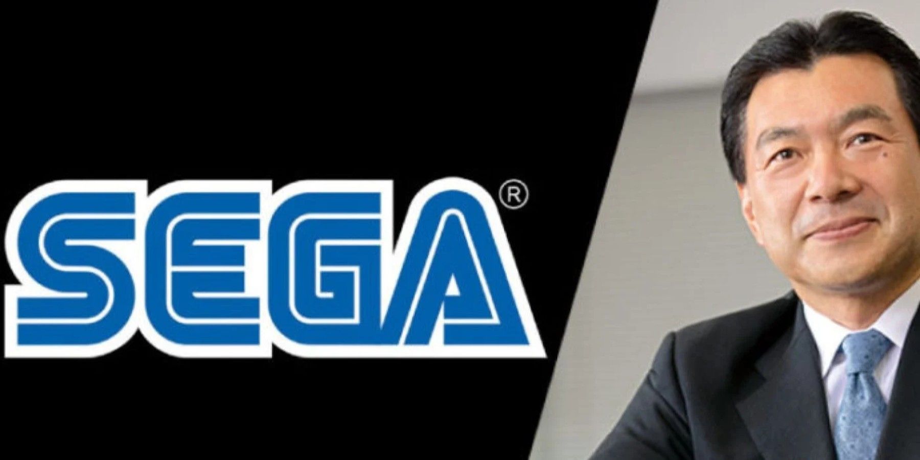 Sega's Kenji Matsubara resigns