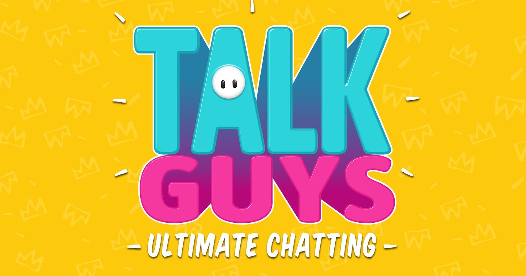 talk guys