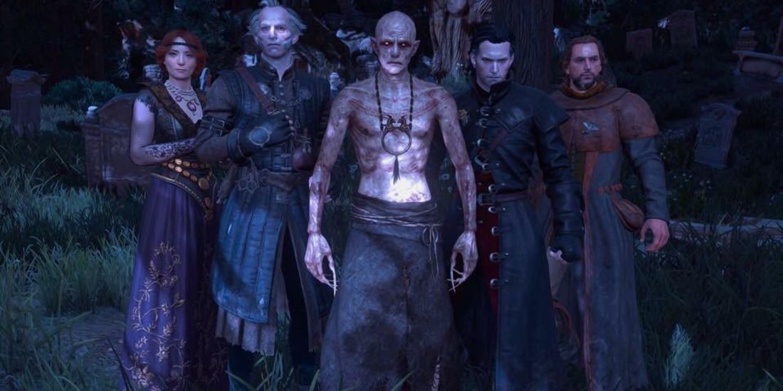 witcher3_vampire