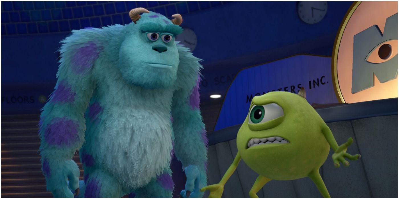 A gameplay screenshot from Kingdom Hearts 3