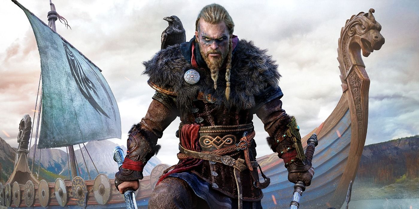 assassins creed valhalla