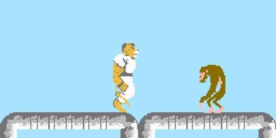 Cheetahmen II