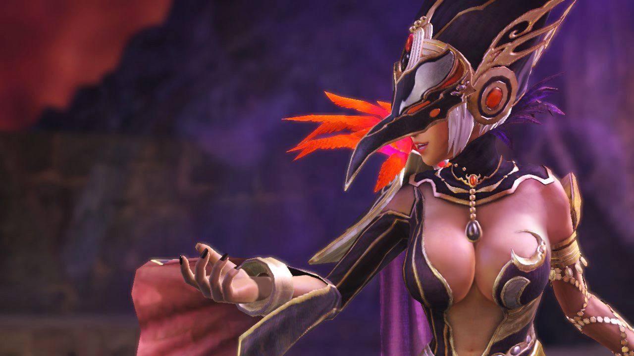hyrule warriors cia