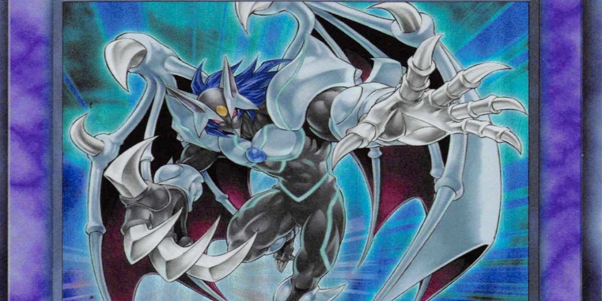 Neo-Spacians Yu-Gi-Oh card