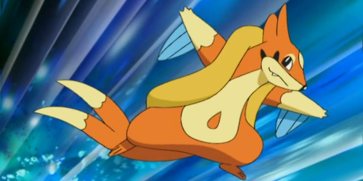 Water-type Gen 4