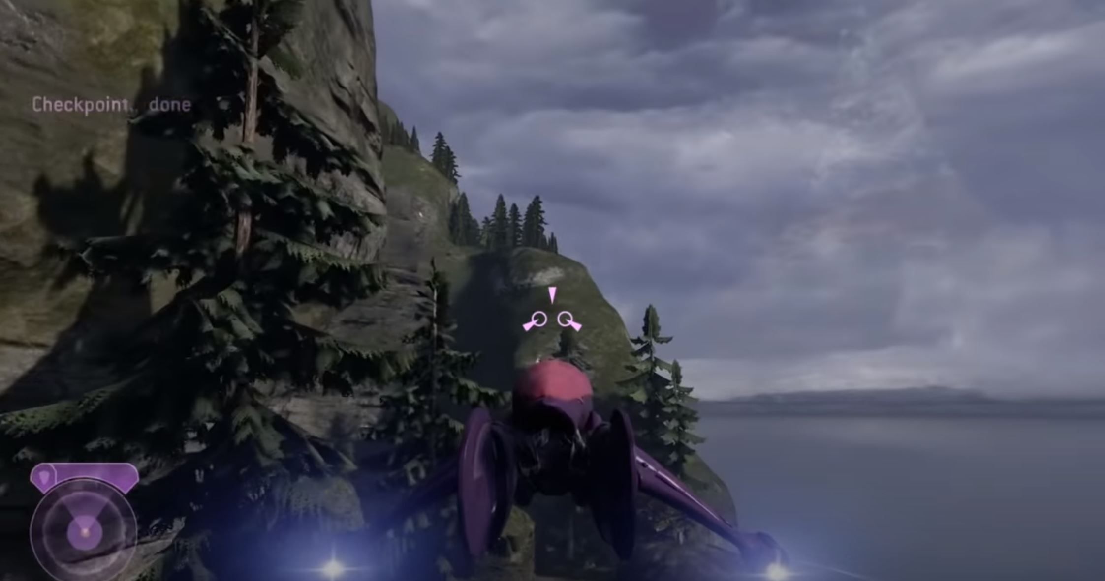 Great Journey Skull 1