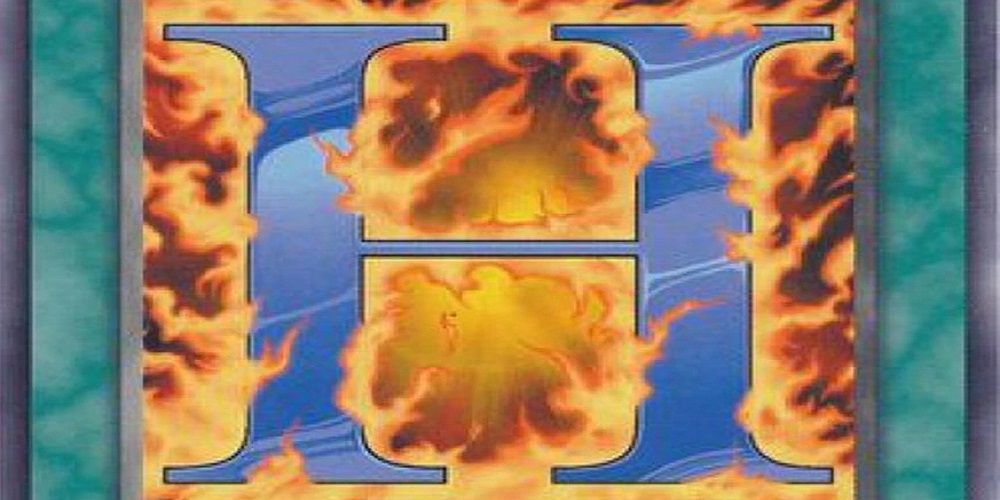 Hero Support Yu-Gi-Oh cards