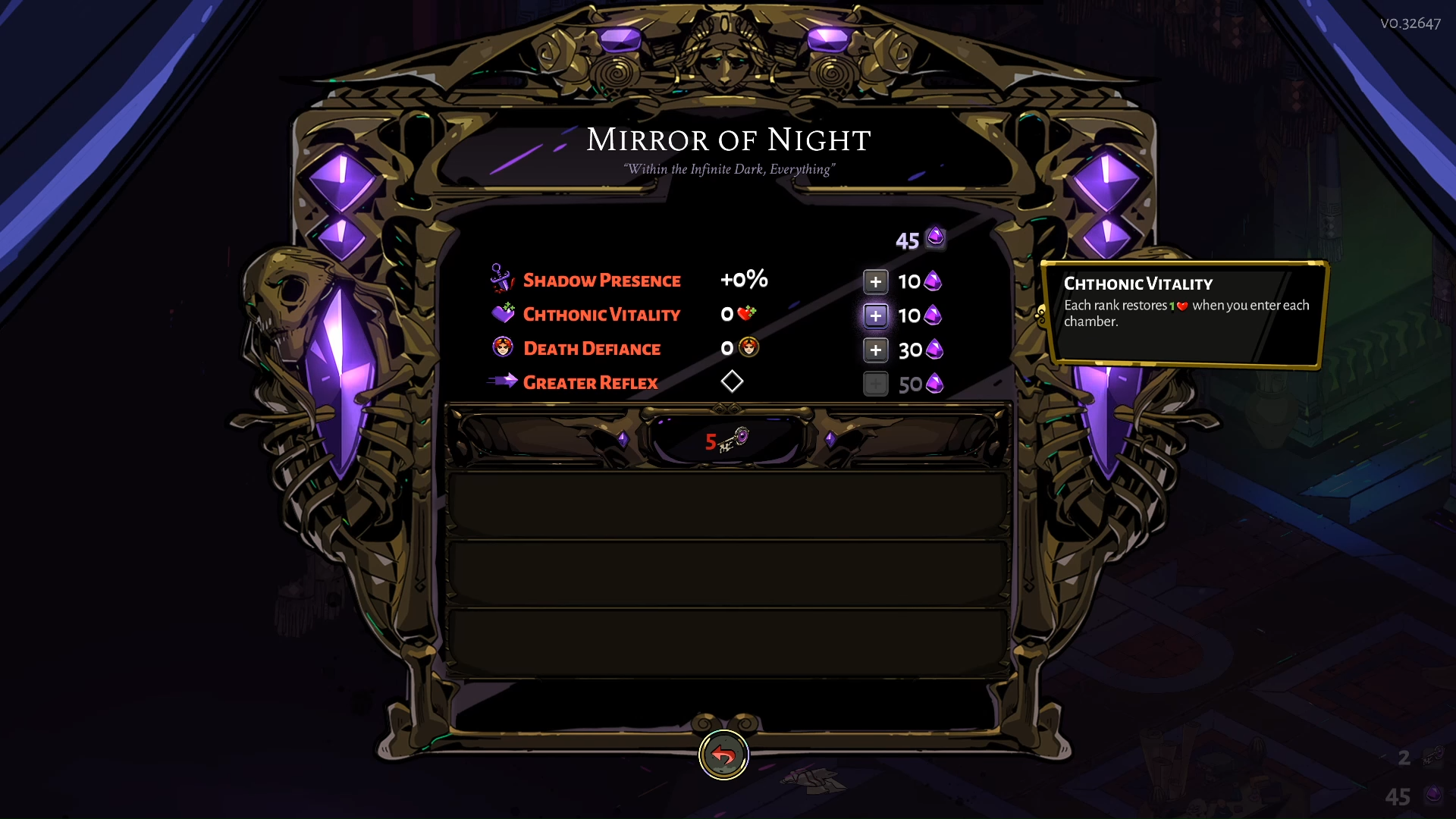 Hades w_ Dodger _ Fan Fri-whatever-day STRIKES BACK!! 22-22 screenshot