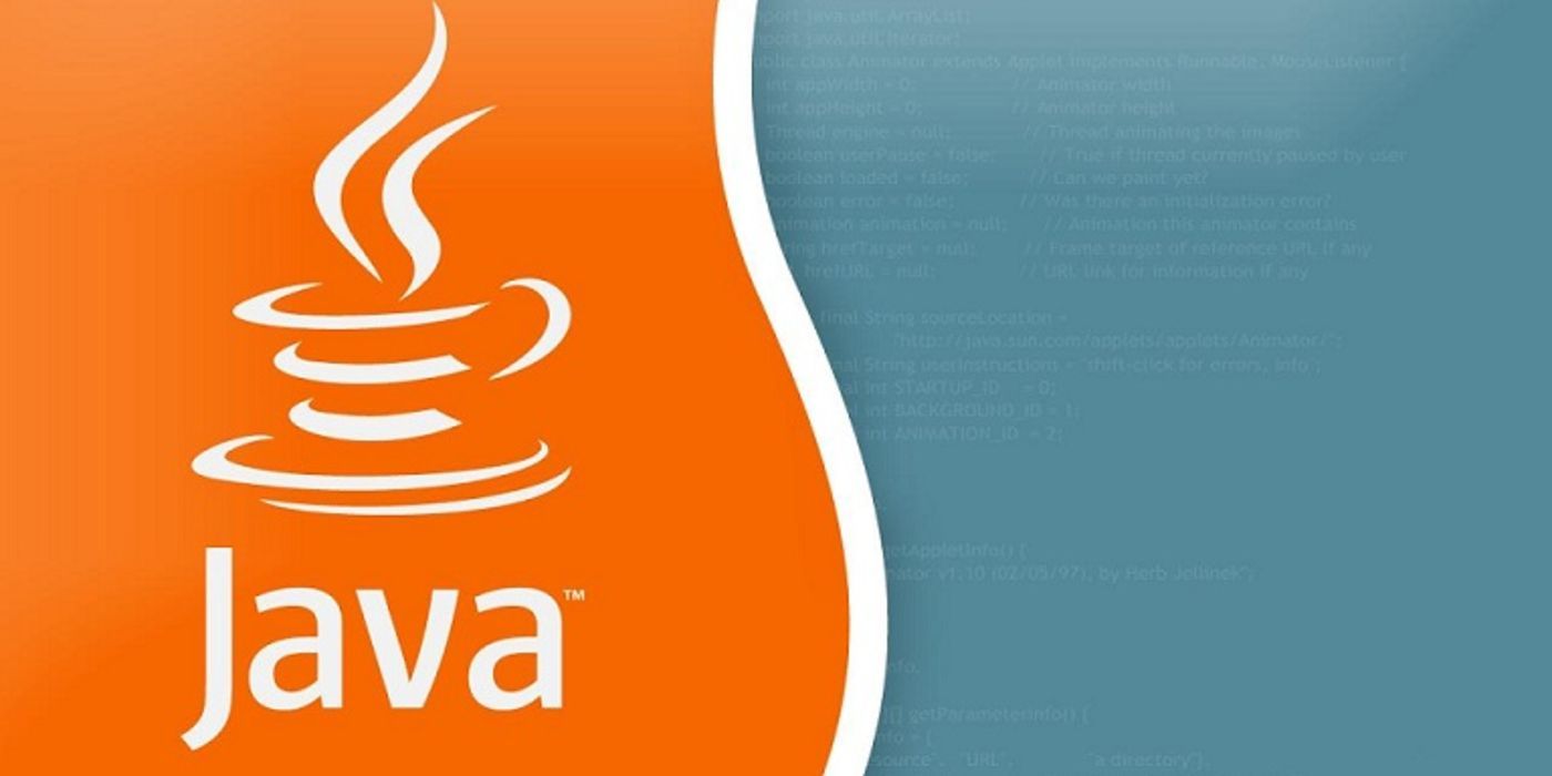 Java Logo