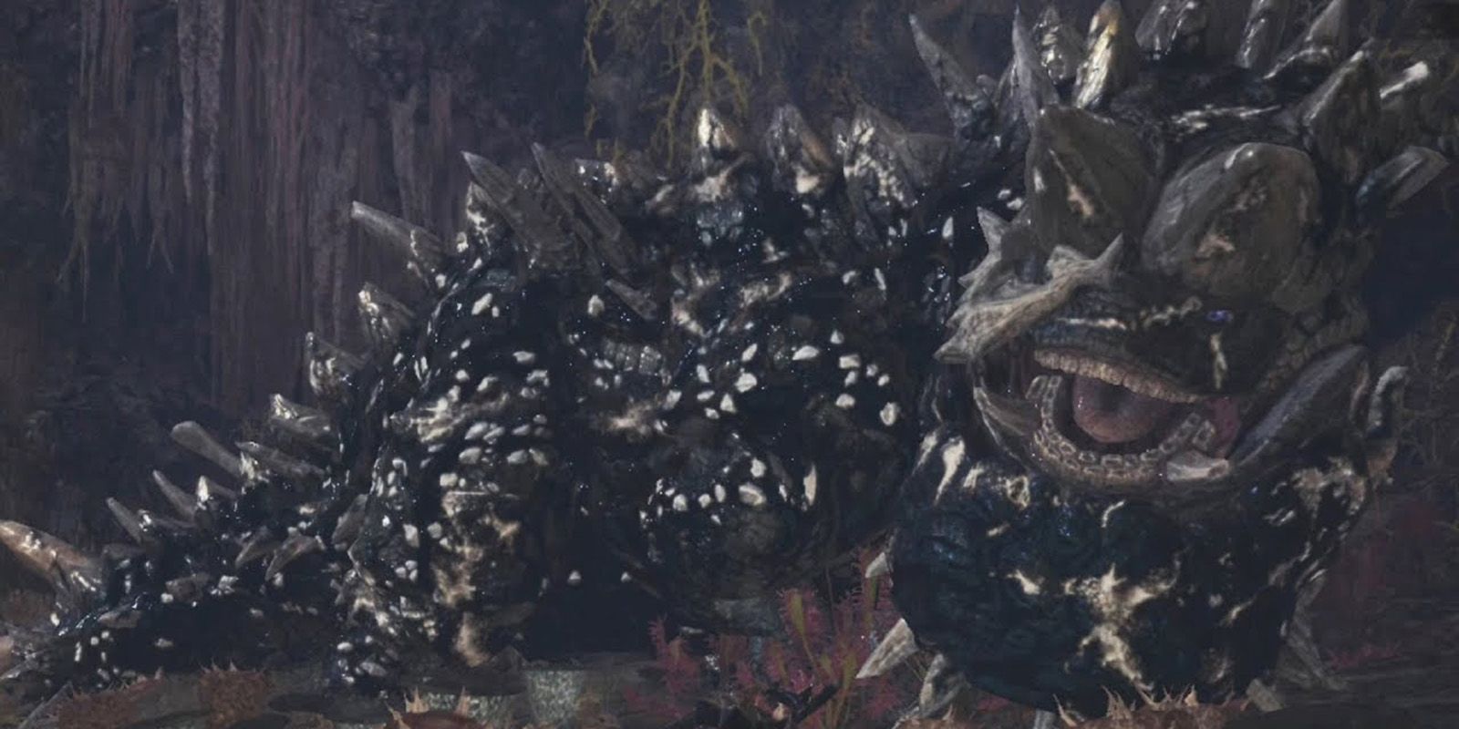 MHW Radobaan (Special Arena HR)