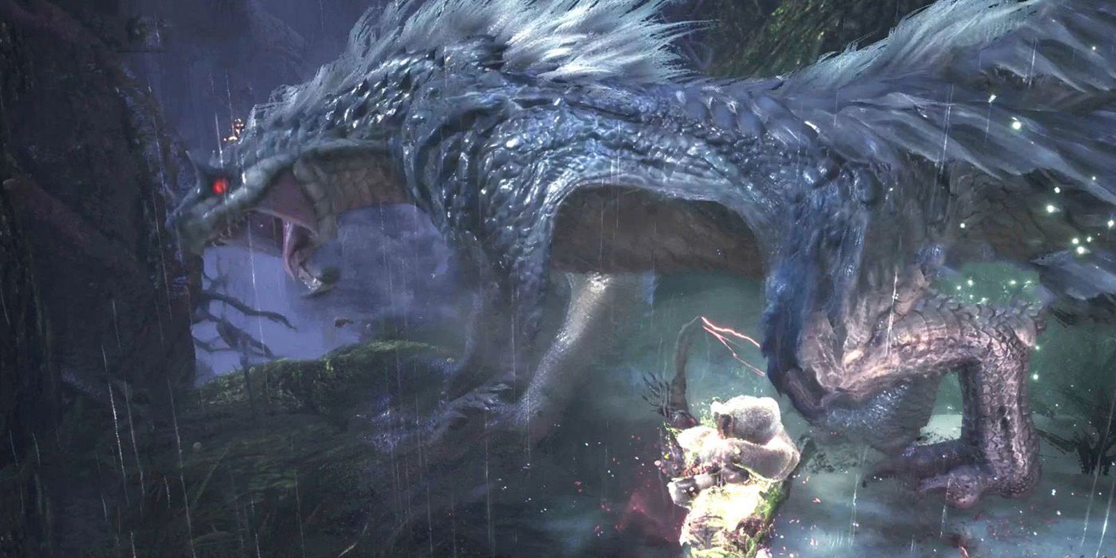 MHW Tobi-Kadachi (Special Arena HR)
