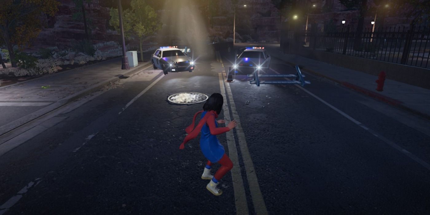 Marvel's Avengers Breakout Screenshot 1
