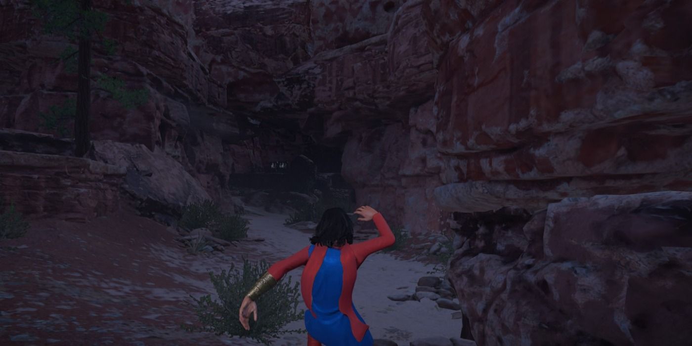 Marvel's Avengers Breakout Screenshot 2