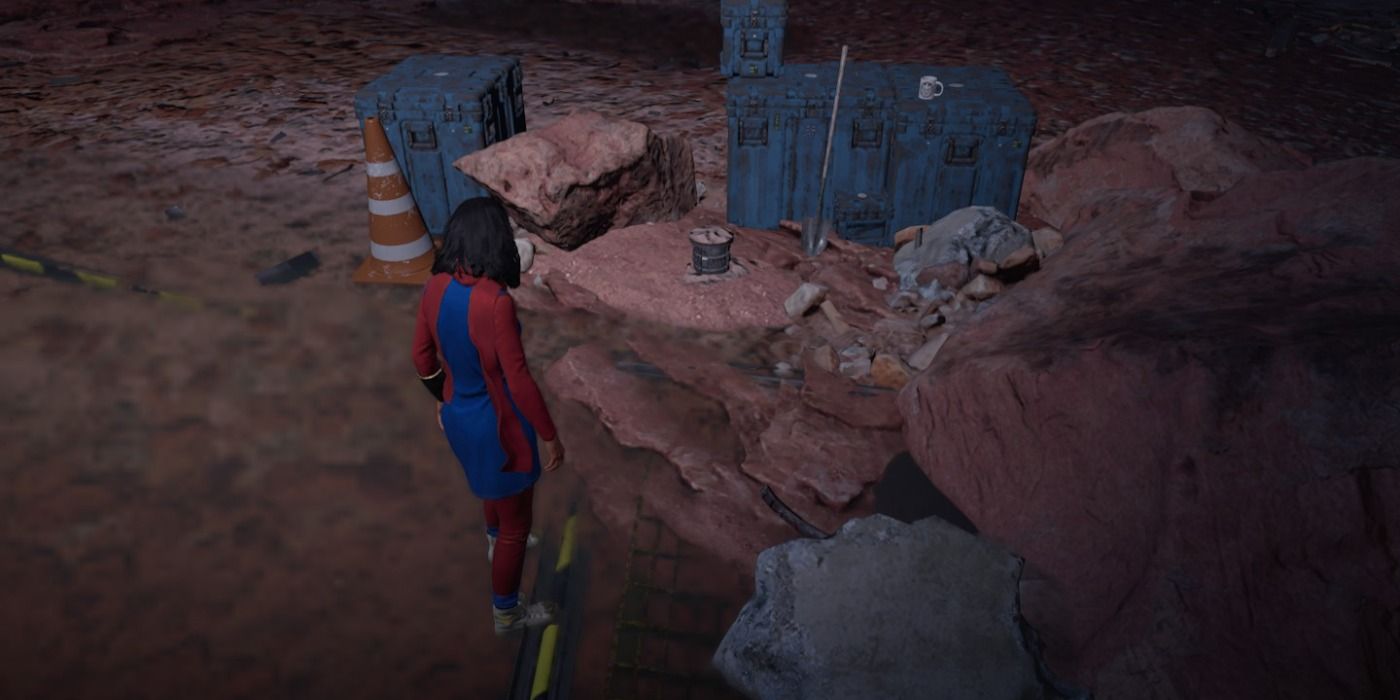 Marvel's Avengers Breakout Screenshot 5