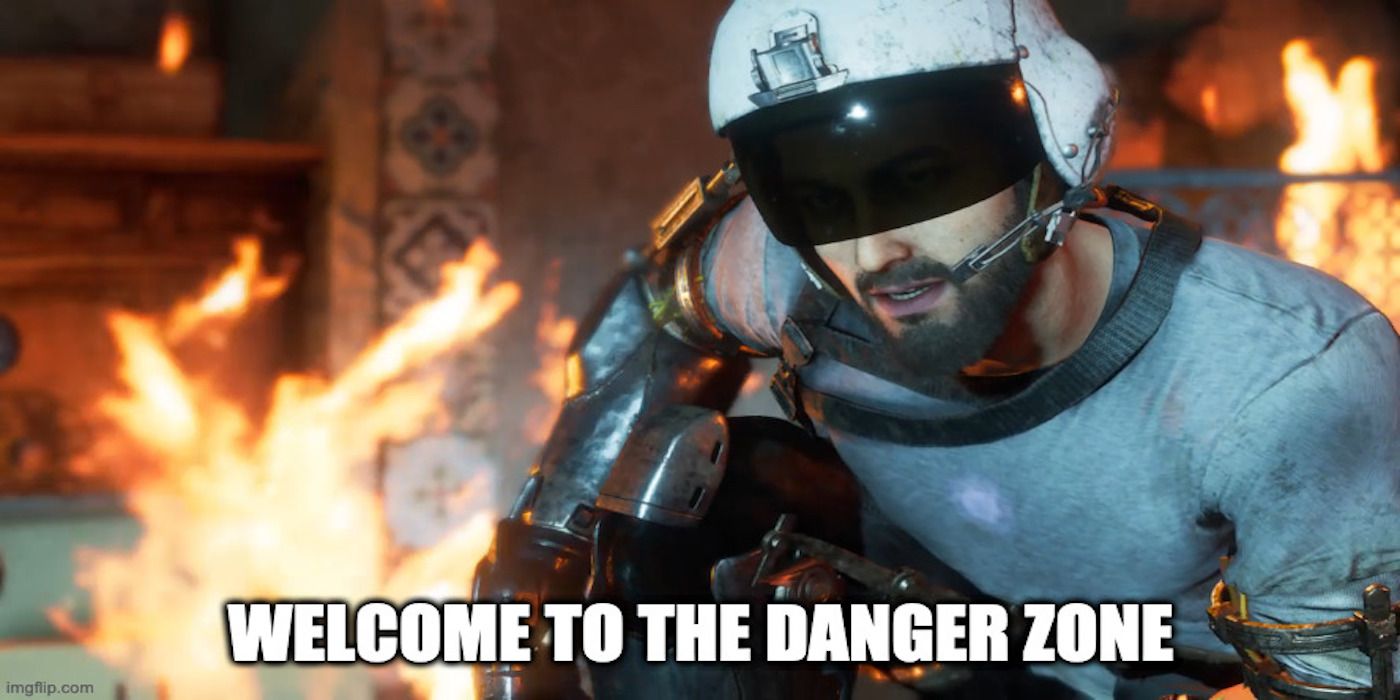 Iron Man memes from Marvel's Avengers.