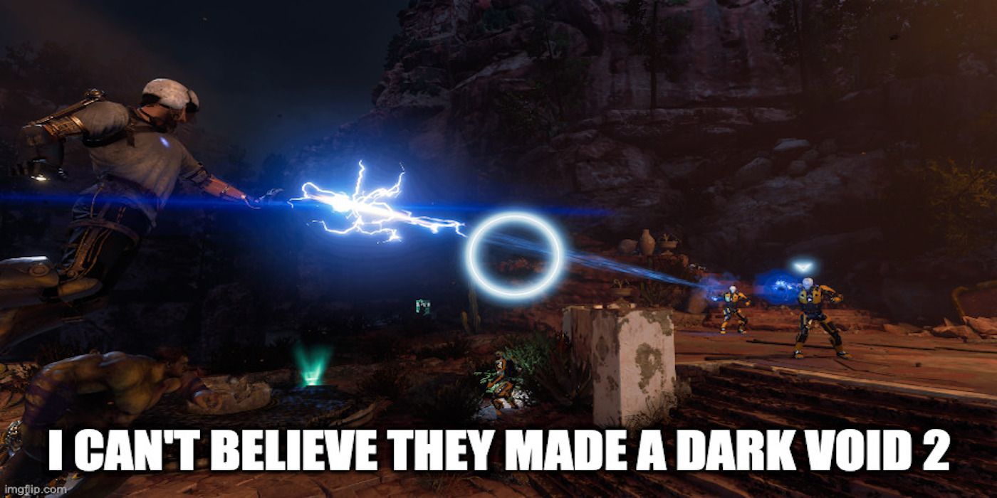 Iron Man memes from Marvel's Avengers.