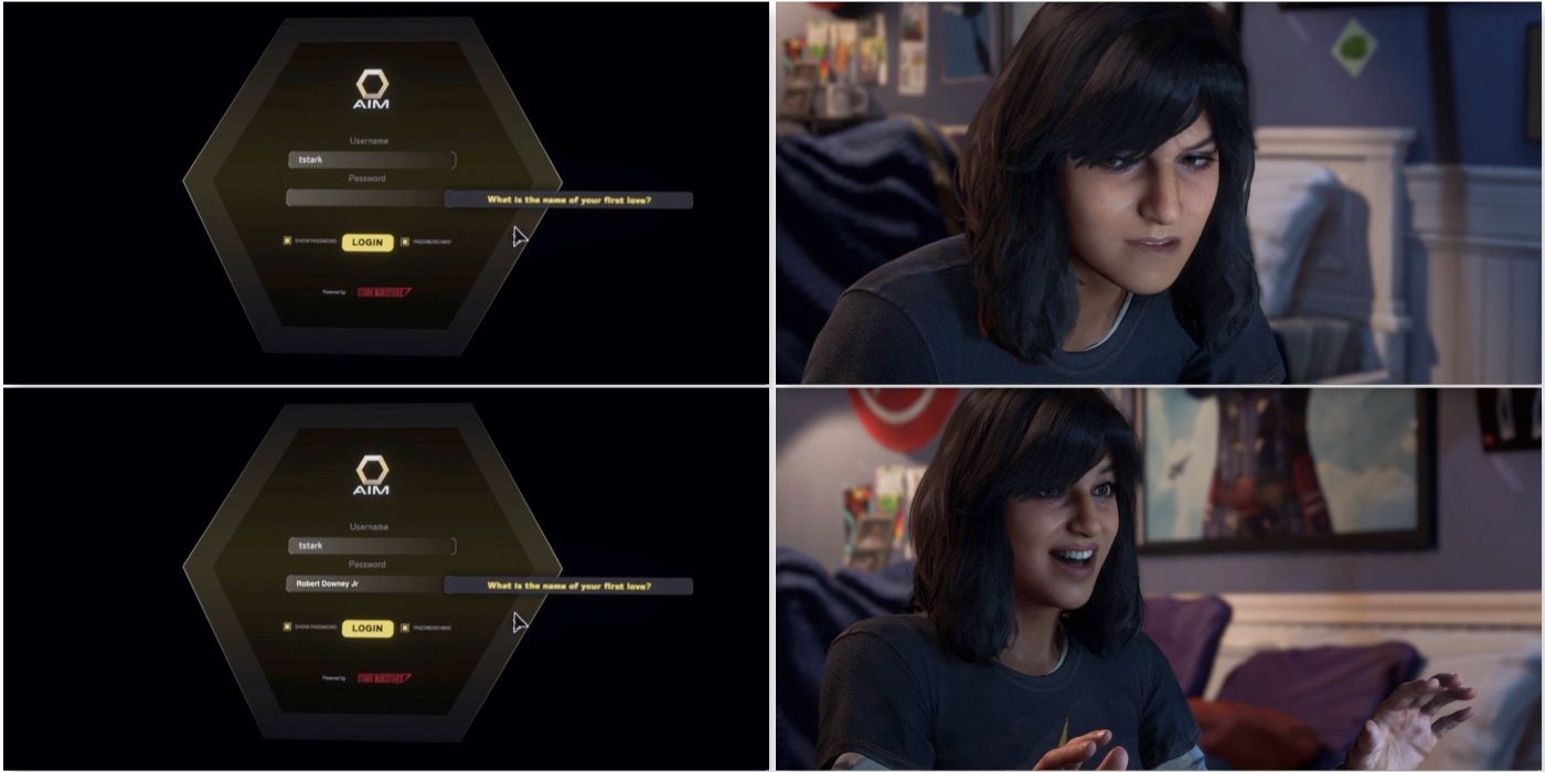 Kamala Khan memes from Marvel's Avengers.