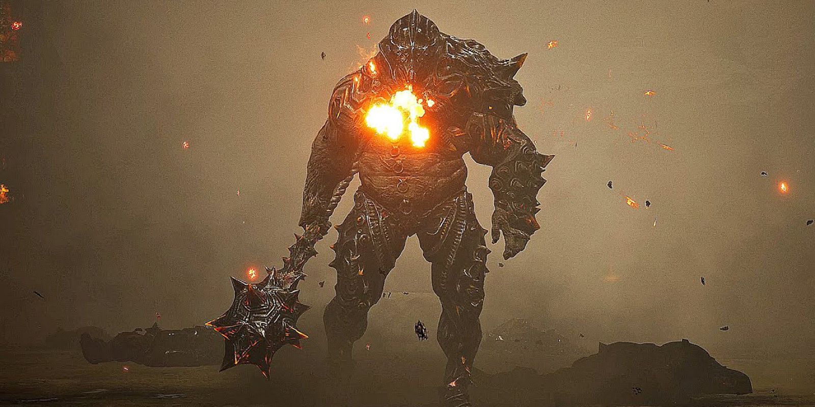 Mortal Shell Imrod