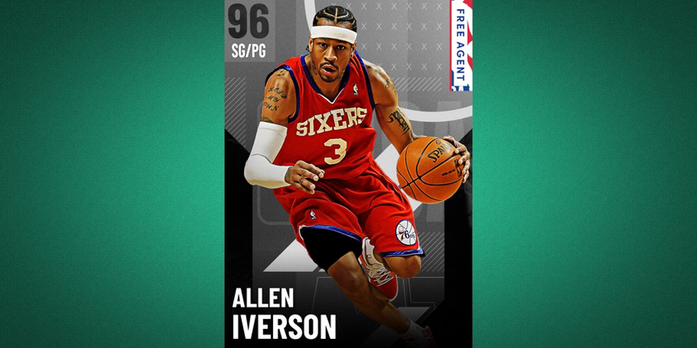 allen iverson