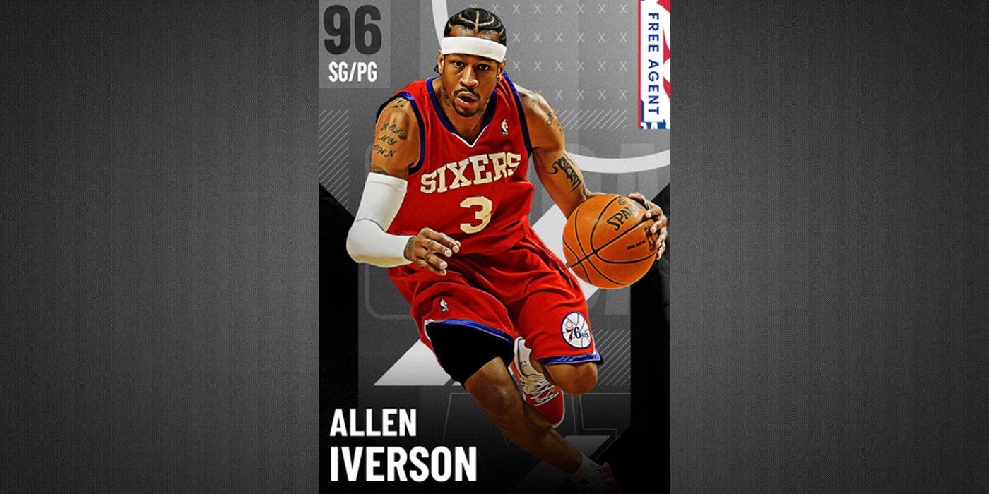 allen iverson