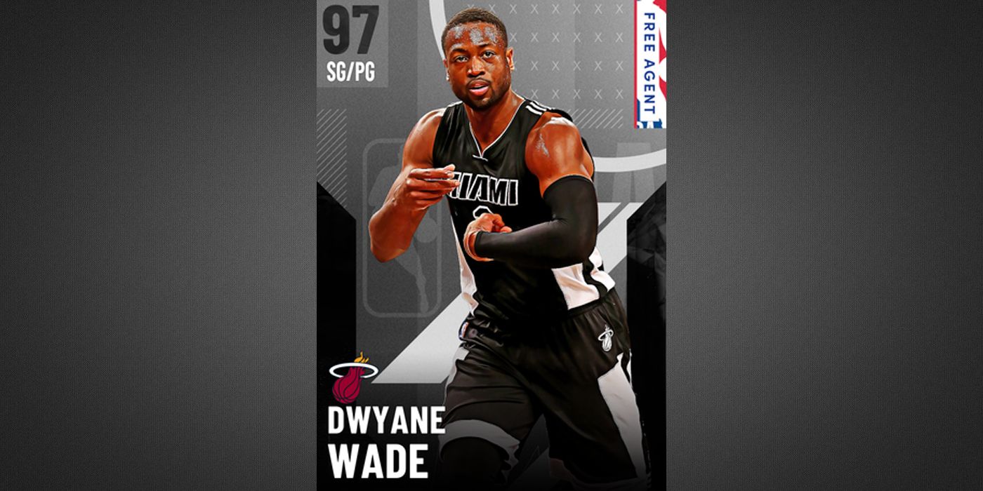 dwyane wade
