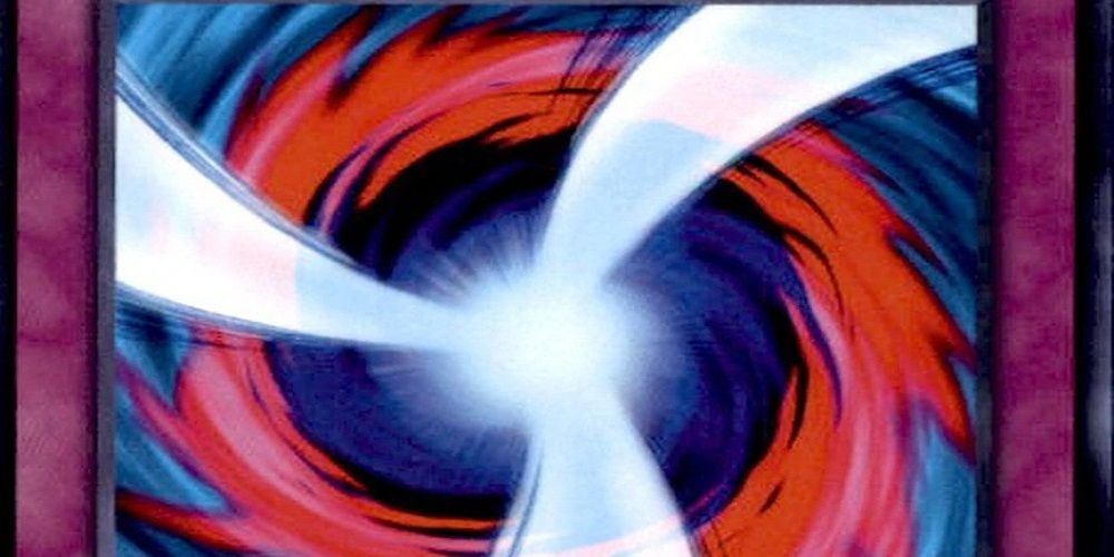 Negate Attacks Yu-Gi-Oh card