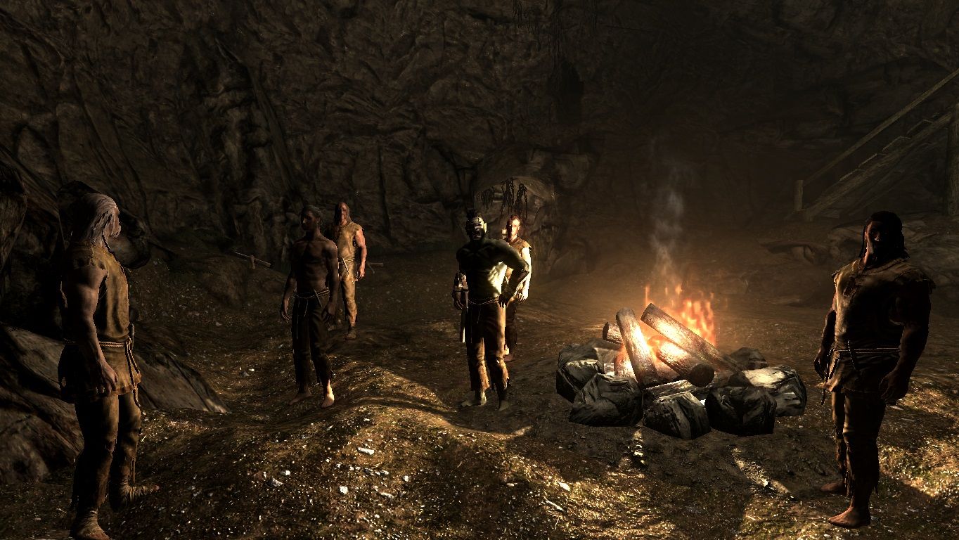 cidhna mine skyrim