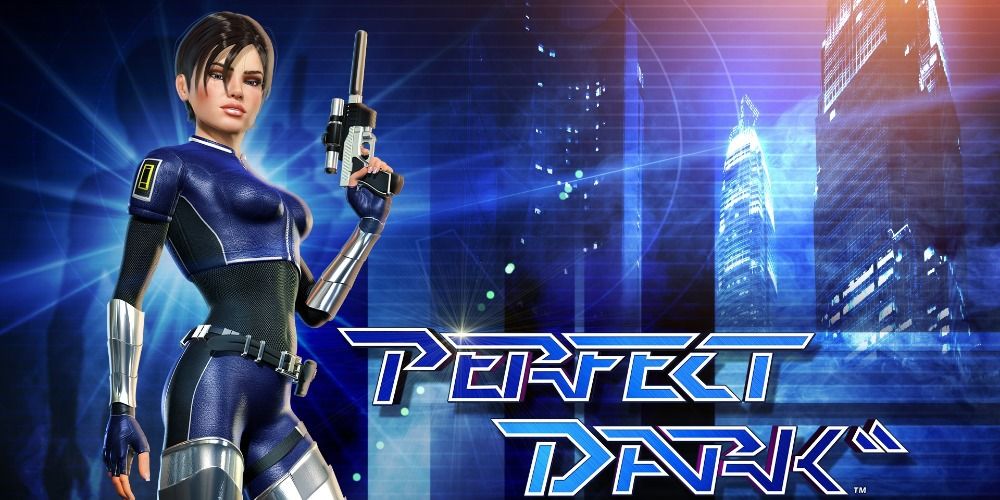 Perfect Dark