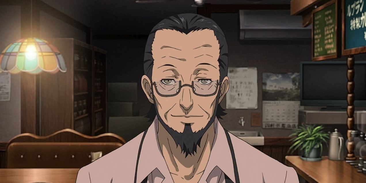Sojiro Sakura