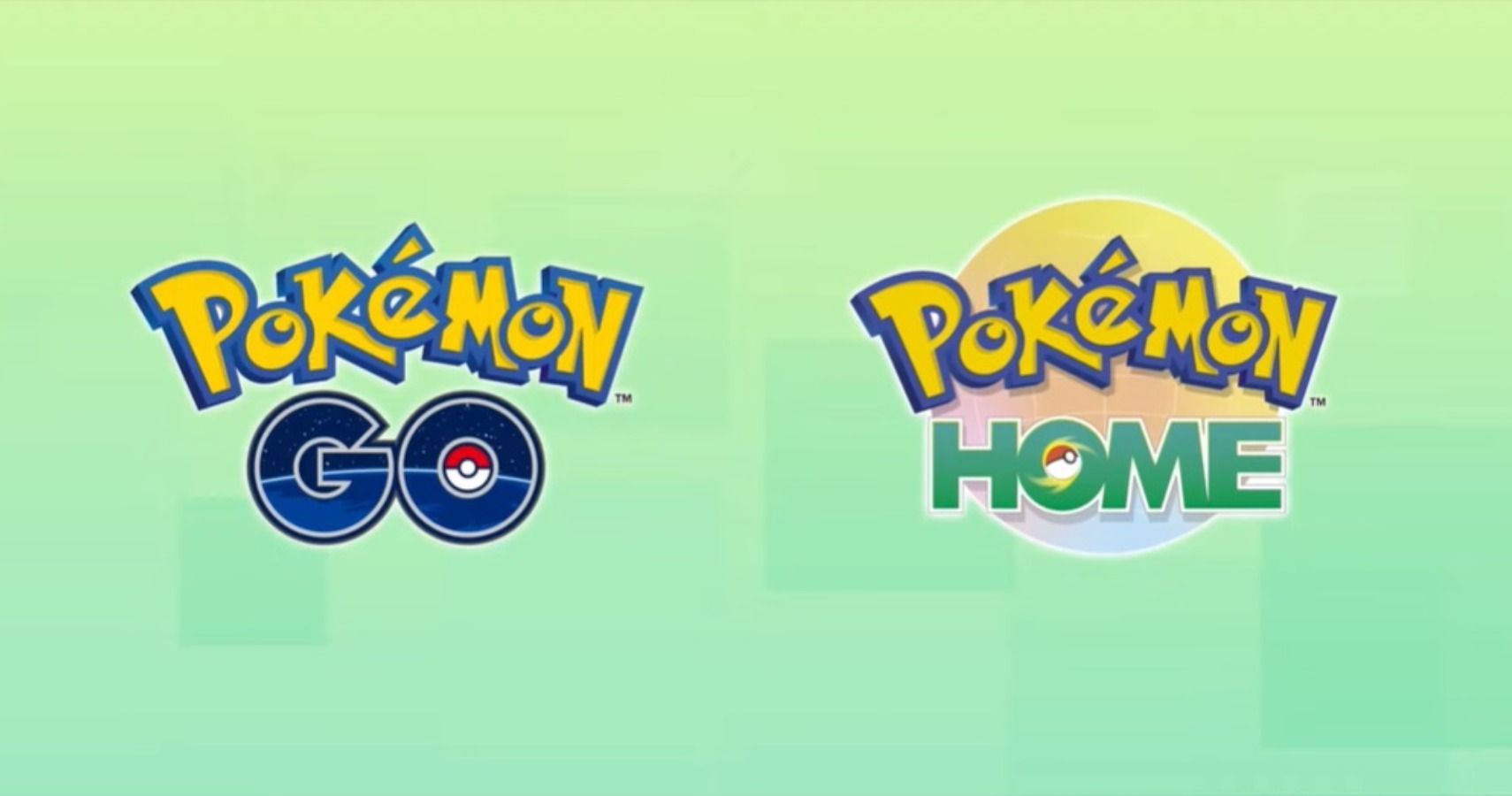 Pokemon GO Pokemon HOME Cover