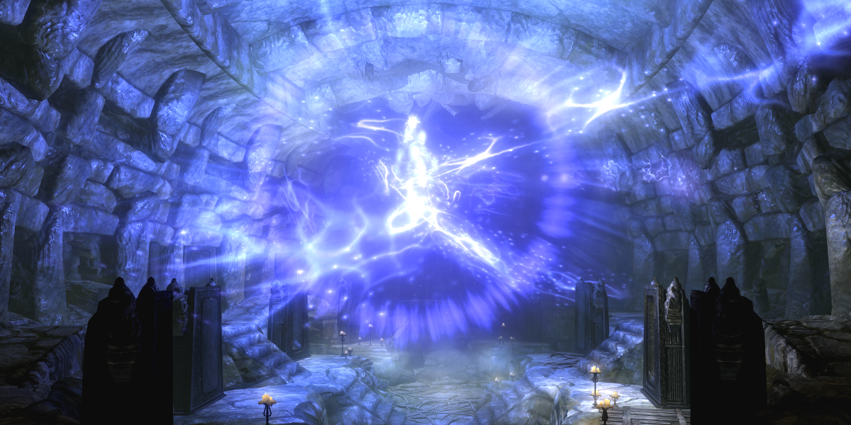 The wolf Queen awakened quest